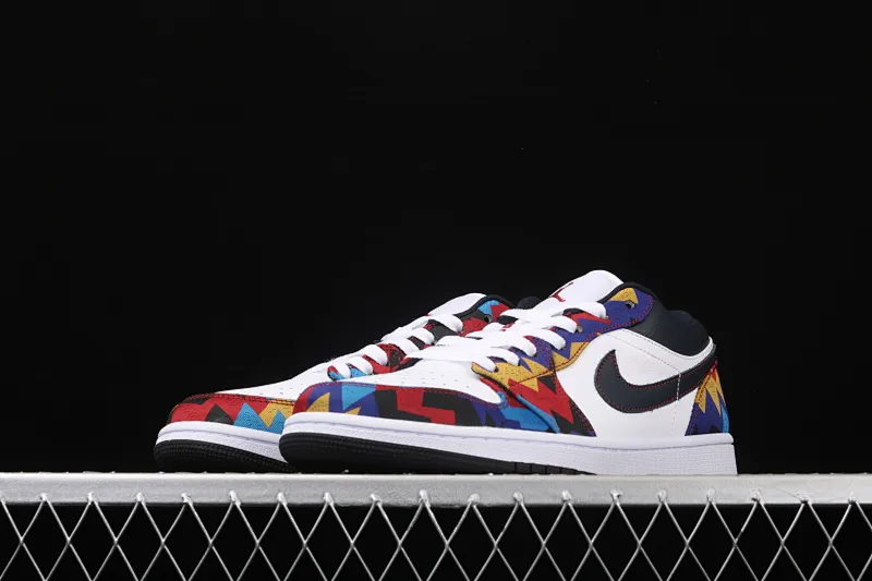 All categories Air Jordan Jordan series basketball shoes Air Jordan 1 Low New version Air Jordan 1 Low AJ1 Joe 1 first-layer low-top cultural and leisure sports sneakers CZ8659-100